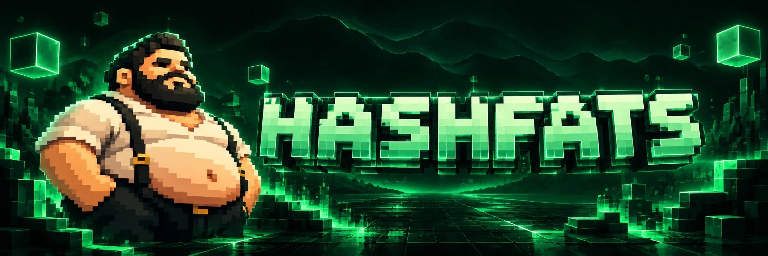 HashFats